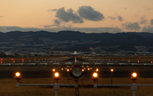 US airline wins environmental award for fuel efficiency gains