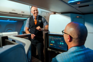 JetBlue launches Soar with Reading initiative in Puerto Rico