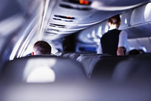 FAA refers 43 more unruly passenger cases to FBI for possible prosecution