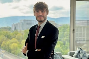 Air Charter Service reports growth in Swiss operations under new leadership