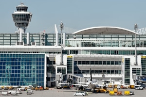 Global airport network launches innovation program for start-ups