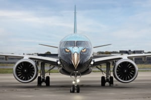 Embraer set to showcase aircraft range at inaugural Bali Airshow