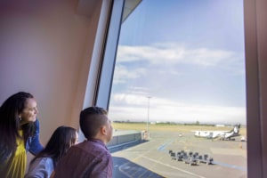 Air New Zealand gears up for busy school holiday travel period