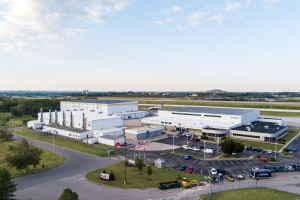 Embraer announces plans for new aircraft maintenance facility in Texas