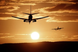 IATA expands CO2 emissions calculation network with Thrust Carbon partnership