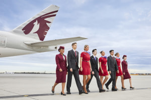 Qatar Airways plans to acquire 25 per cent stake in Virgin Australia