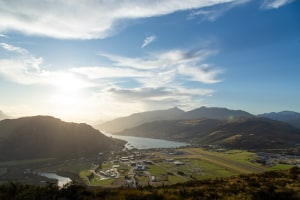 Queenstown Airport achieves high-level carbon reduction accreditation