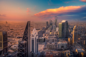 Cathay Pacific launches direct flights between Hong Kong and Riyadh