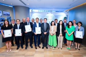 Cathay triples sustainable aviation fuel uptake through corporate program