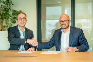 Digital identity platform set to transform global air travel experience