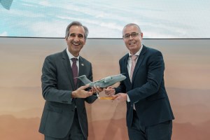 Embraer boosts Dutch industrial partnerships after aircraft deal