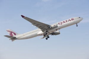 Qatar Airways plans Damascus flights in connectivity push