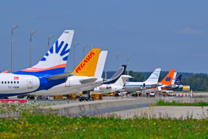 Global air travel demand surges 8.1 per cent in November despite supply constraints