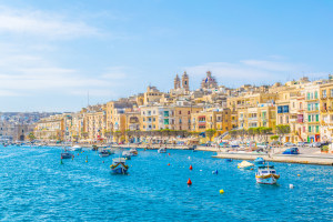 Qatar Airways adds Malta flights to expand European network