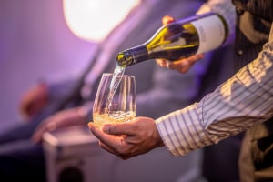 Air New Zealand launches exclusive wine label to celebrate aviation milestone