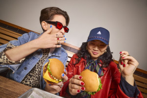 Delta expands Shake Shack partnership with new routes and promotions