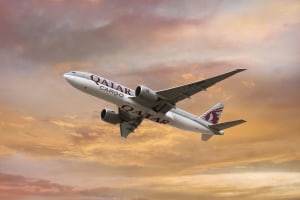 Qatar Airways Cargo launches TechLift for semiconductor shipments