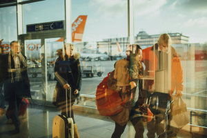 IATA launches directory to help airlines implement biometric travel solutions