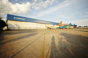 Embraer to release first quarter deliveries report and earnings in April-May