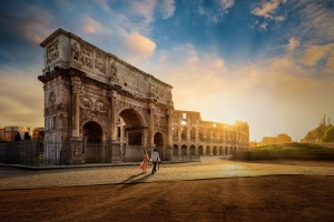 Cathay Pacific resumes Rome flights as airline nears 100 global destinations