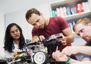 Technical University of Munich to establish innovation hub at Munich Airport