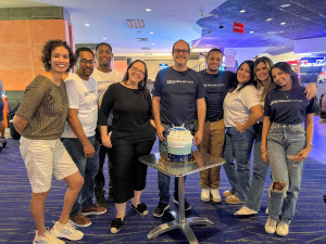 Globe Air Cargo Dominican Republic marks 20 years in the air cargo industry