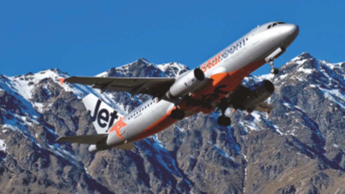 Jetstar offers mea culpa to NZ customers for compensation issues