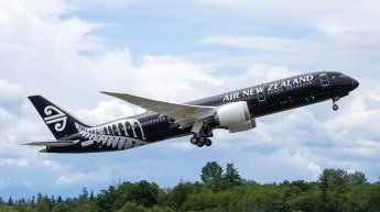 Air New Zealand Dreamliner delay pushes back Skynest launch