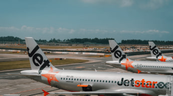 Jetstar Asia to connect Broome with Singapore