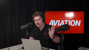 Video Podcast: Qantas offers frequent flyers a $120m olive branch