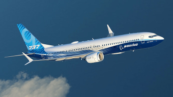 Boeing takes $355m loss as Alaska incident hits 737 revenues