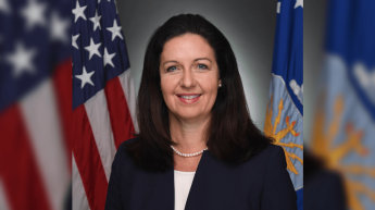 Under Secretary of US Air Force to headline Space Summit