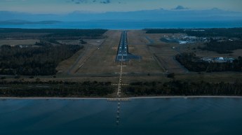 Hobart Airport to begin $130m runway works in July