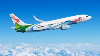 Air Vanuatu liquidator confirms offers are on the table