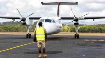 Regional airstrips awarded $13.4m in grants for priority upgrades