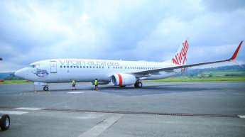 Virgin adds extra Port Vila services after Air Vanuatu collapse