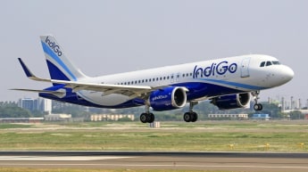 Qantas boosts India connections with expanded IndiGo codeshare