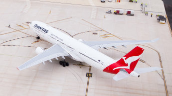 Don’t take compensation for Qantas ‘ghost flights’, politicians told