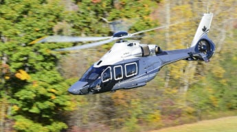 CASA grants certification to Airbus H160