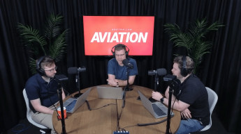 Video Podcast: Do low-cost airlines need a government leg-up?