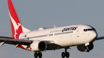 Qantas unveils launch dates for Vanuatu flights