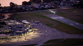 Queenstown Airport to install runway anti-overshoot system