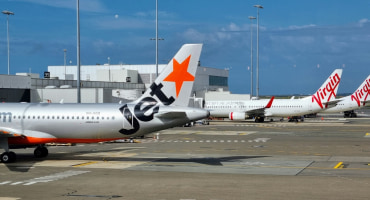 Sluggish domestic figures continue to hamper Sydney’s recovery