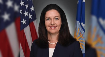 Under Secretary of US Air Force to headline Space Summit