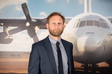 Air charter industry mobilizes globally for humanitarian crises