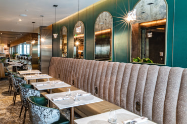 Delta expands Seattle hub with new European routes and premium lounges