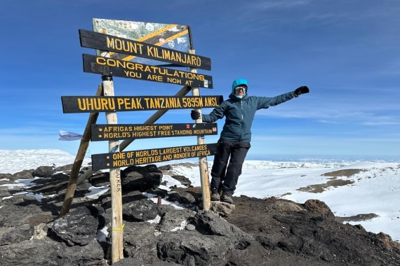 Air Charter Service raises record $200,000 for global charities in 2024