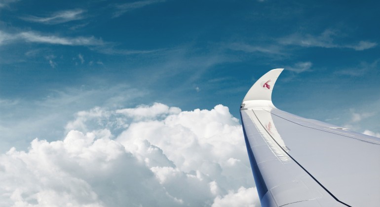 Qatar Airways Group reports record financial results with profit surge of 28%