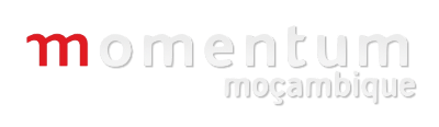 Momentum Mocambique logo