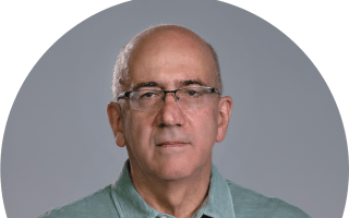 Picture of Aram Abrahamyan